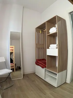 Plano de Casa Alma