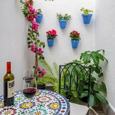 La Almunia de Córdoba