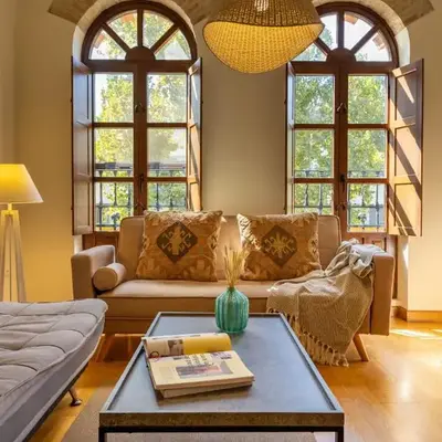 Charming 2 Bedroom Apartment at Sevilla City Center By OCityzen