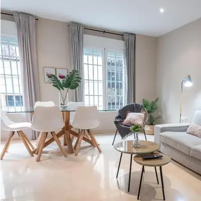 Apartamento céntrico Rincón de Ensueño Parking gratis