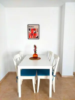 Plano de Paraná Center Apartment