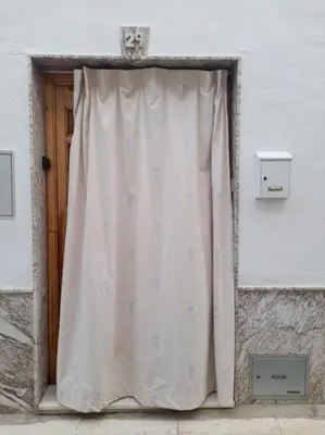 Plano de Casa Mis Abuelos