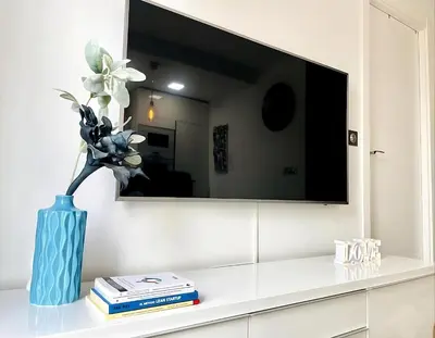 Plano de NUEVO!! Apartamento Lujo&Confort. PARKING