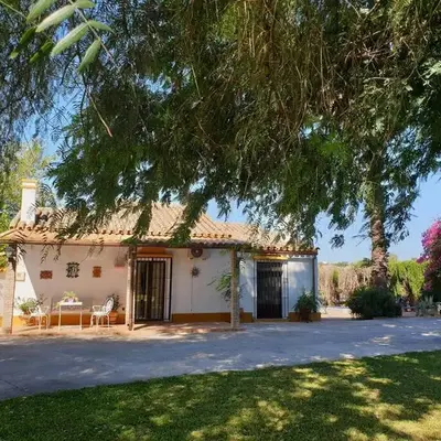 FINCA EL ROMERO