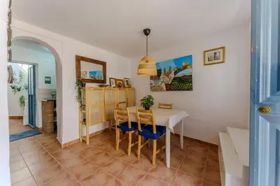 Plano de Casa del Patito with Vista by Duckling Stays