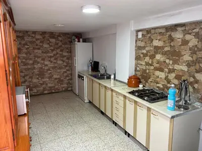 Una cocina o zona de cocina en Casa Antonio Martin