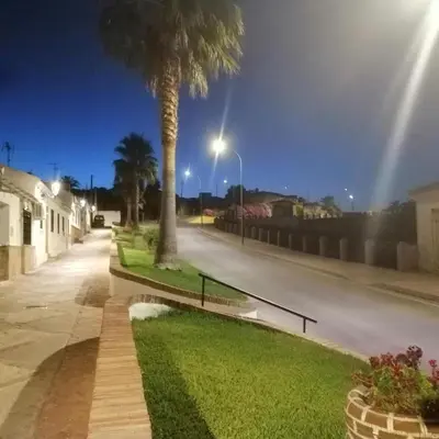El barrio de los alrededores o un barrio cerca de esta casa o chalet