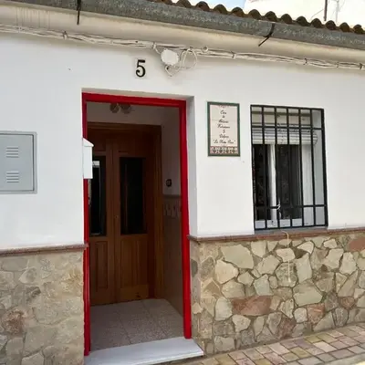 Casa Antonio Martin