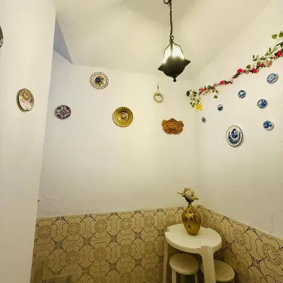 Plano de Casa LuLa