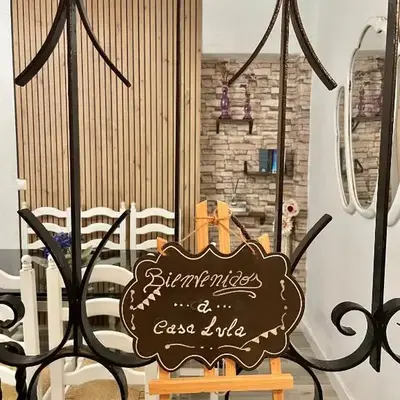 Casa LuLa
