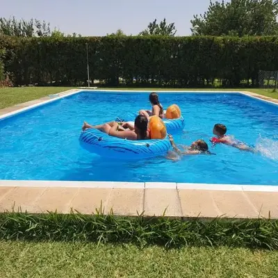 CHALET VILLA MARÍA ANTONIA