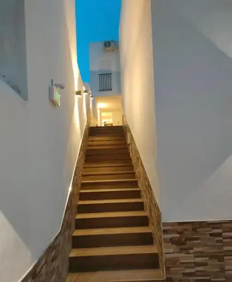 Plano de Apartamentos El PELIGRO 3 LA CUEVA