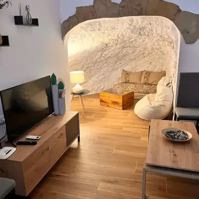 Apartamentos El PELIGRO 3 LA CUEVA