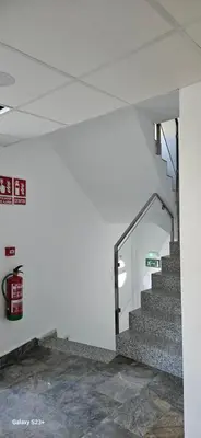 Plano de HOSTAL NERVION