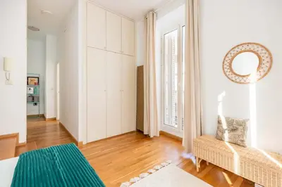 Zona de estar de VILLA Casa Amores