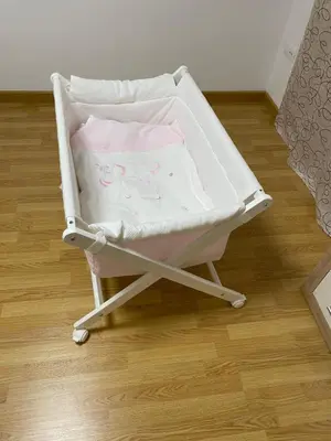 Plano de Apartamento Fuente del Genil.