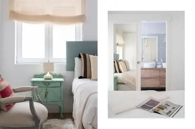 Cama o camas de una habitación en San Esteban apartment by TheGoodTourist