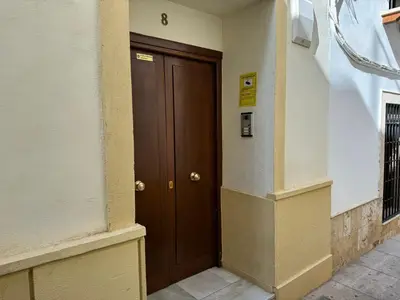 Plano de Apartamento Mundano