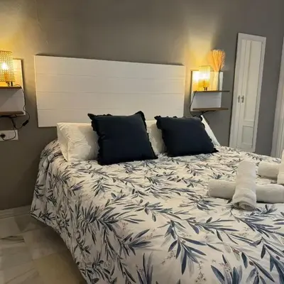 Apartamento Mundano
