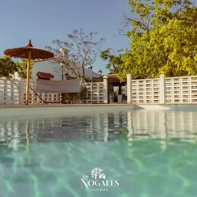 Los Nogales Casa Rural