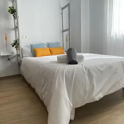Apartamento Andalucía Centro II