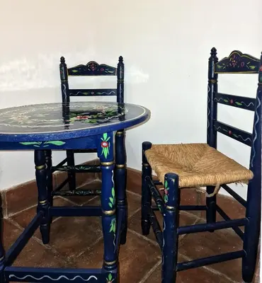 Plano de DS Realejo-Casco Histórico con aparcamiento