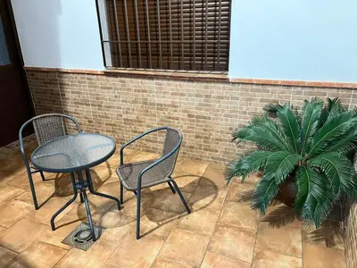 Plano de CASA MARTIN