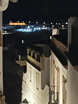 Plano de CASA MARTIN