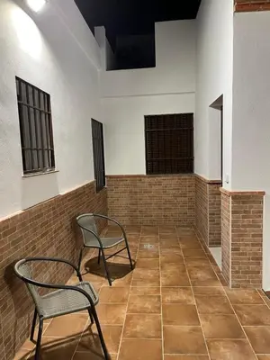 Plano de CASA MARTIN