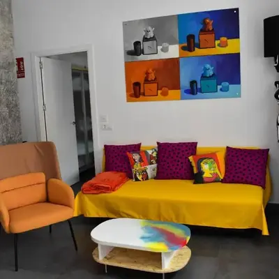 Sevilla Urban Flat