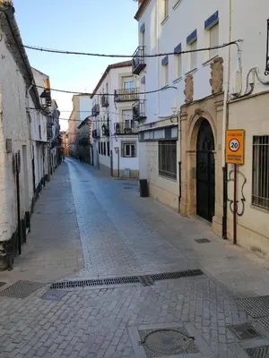 El barrio de los alrededores o un barrio cerca de este apartamento