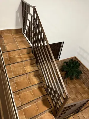 Plano de CASA MARTÍN