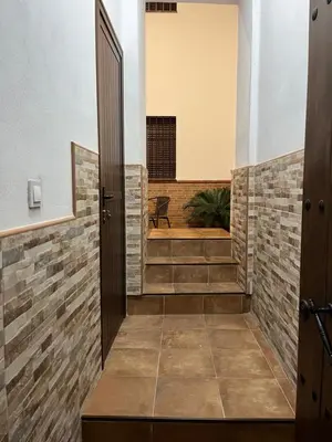 Plano de CASA MARTÍN