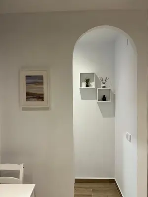Plano de CASA MARTÍN