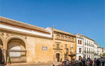 Un lugar de interés cerca de este apartamento
