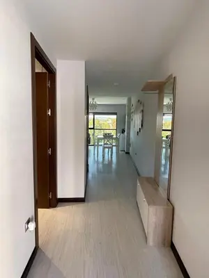 Plano de TECNOCORDOBA II aparcamiento privado gratuito y piscina