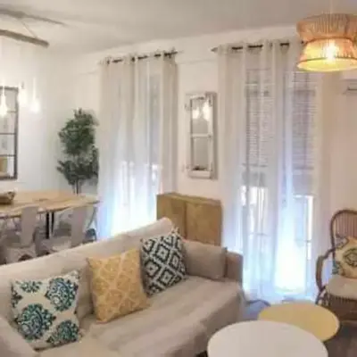 ISG Apartments Alameda 2 Dormitorios