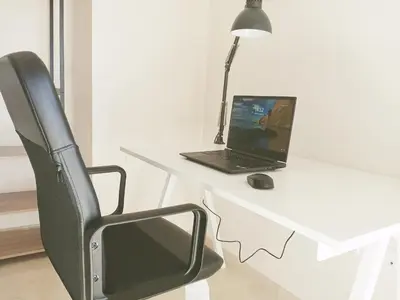Una televisión o centro de entretenimiento en EL RINCÓN DEL GUADALQUIVIR