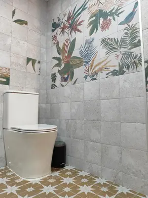 Un baño de Fernando Quero 21