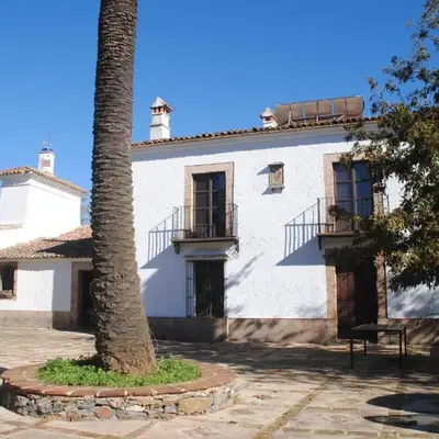 Cortijo San Rafael