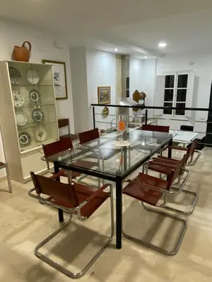 Plano de APARTAMENTO SAN JOSE