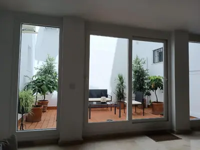 Plano de APARTAMENTO SAN JOSE