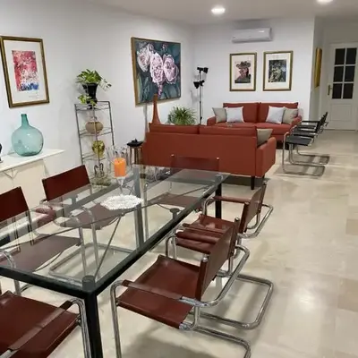 APARTAMENTO SAN JOSE