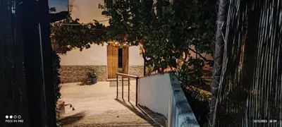 Plano de Casa Rural CUARTELILLOS