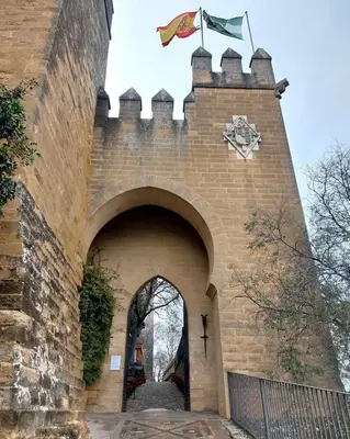 Plano de Apto Córdoba FAMORCAS