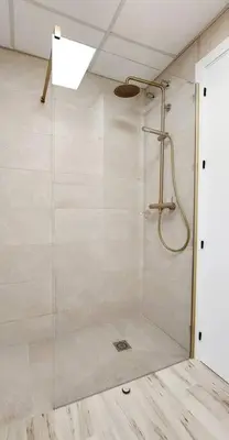 Un baño de Cordvba Osario Centro