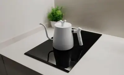 Utensilios para hacer té y café en Cordvba Osario Centro