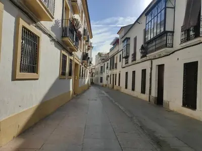 El barrio de los alrededores o un barrio cerca de este apartamento