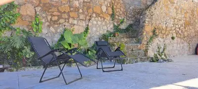 Plano de Villa Verde Pet-friendly