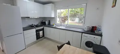 Una cocina o zona de cocina en Villa Verde Pet-friendly